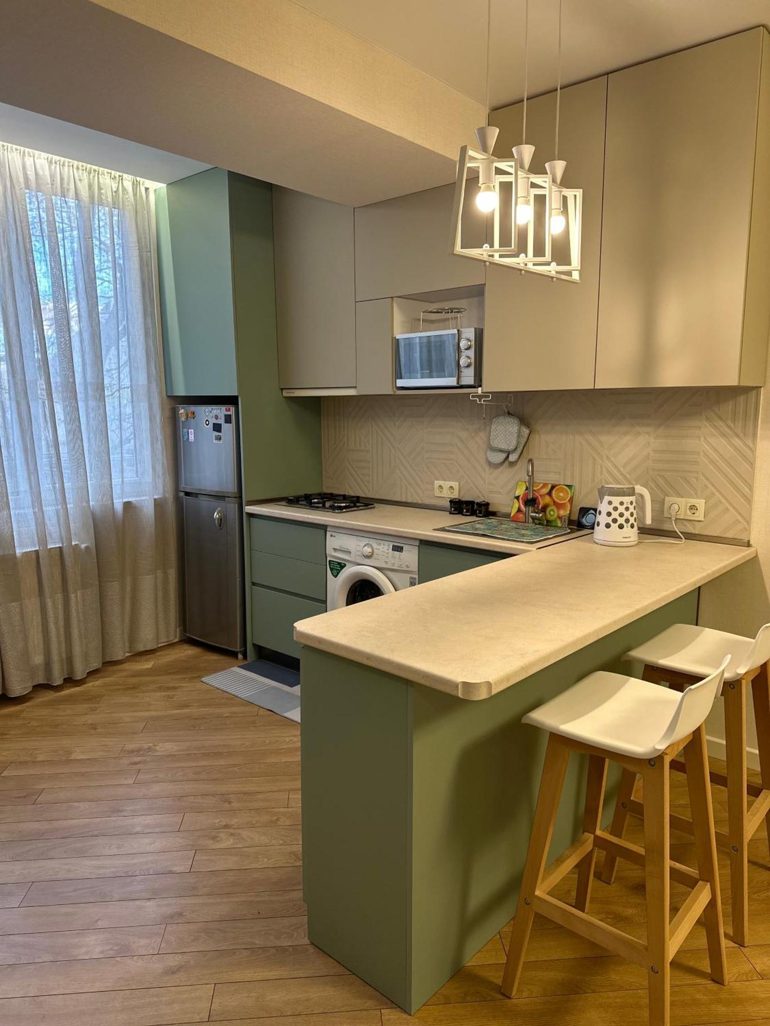 Apartment King Tamar N5